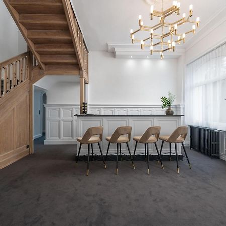 جوراردُميه La Villa Concorde المظهر الخارجي الصورة